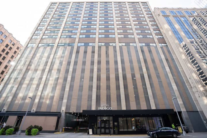Hotel 137 of 141