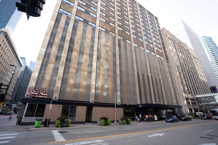Hotel 139 of 141