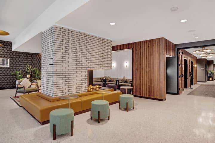 Hotel Interior 2 of 141